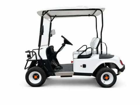 Golf cart configuration reference image 026; exact model to be confirmed / 高尔夫球车配置参考图片 026，准确型号待核实