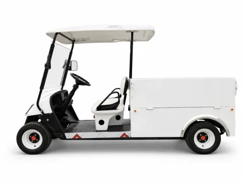 Golf cart configuration reference image 028; exact model to be confirmed / 高尔夫球车配置参考图片 028，准确型号待核实